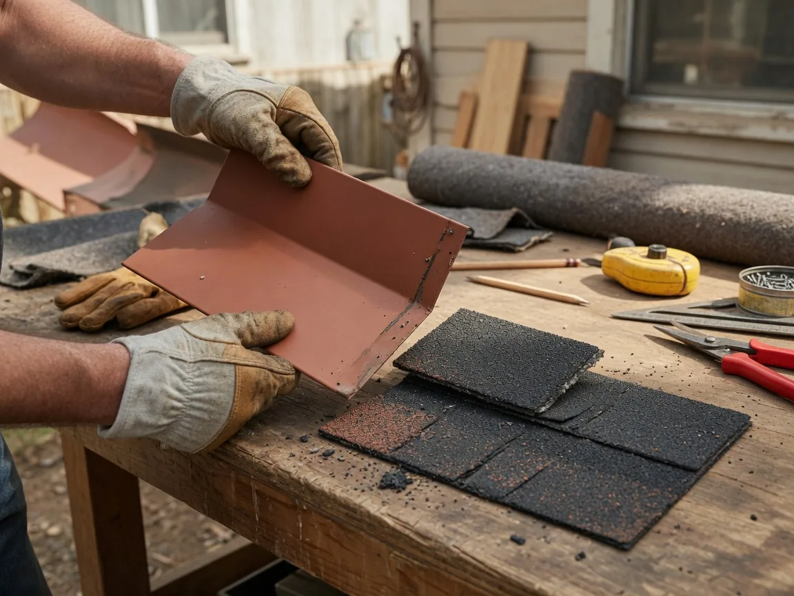 Roof Repair company in Leivasy, WV